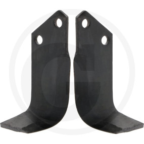 Rotormesser links Granit 18060 00020